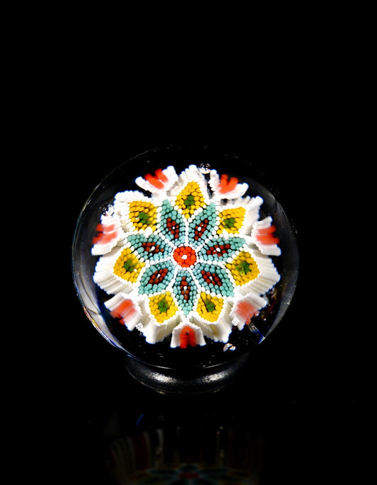 Mandala Terp Guard Pearl (12mm)