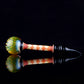 Checkered Fume Implosion Dabber