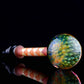 Checkered Fume Implosion Dabber