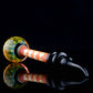 Checkered Fume Implosion Dabber