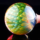 Checkered Fume Implosion Dabber