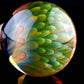 Checkered Fume Implosion Dabber