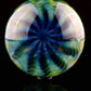 Fumed Reticello Light Bending Marble