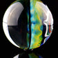 Fumed Reticello Light Bending Marble