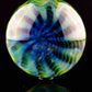 Fumed Reticello Light Bending Marble