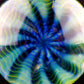 Fumed Reticello Light Bending Marble