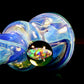Opal Dry 'Beaker' Pipe