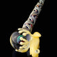 Phil Siegel & Crunklestein Koki Frog Wizard + Removable Staff