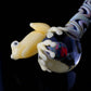 Phil Siegel & Crunklestein Koki Frog Wizard + Removable Staff