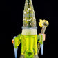 Phil Siegel & Crunklestein Koki Frog Wizard + Removable Staff