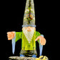 Phil Siegel & Crunklestein Koki Frog Wizard + Removable Staff