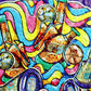 Jeff Heath “Time Bomb” Moodmat