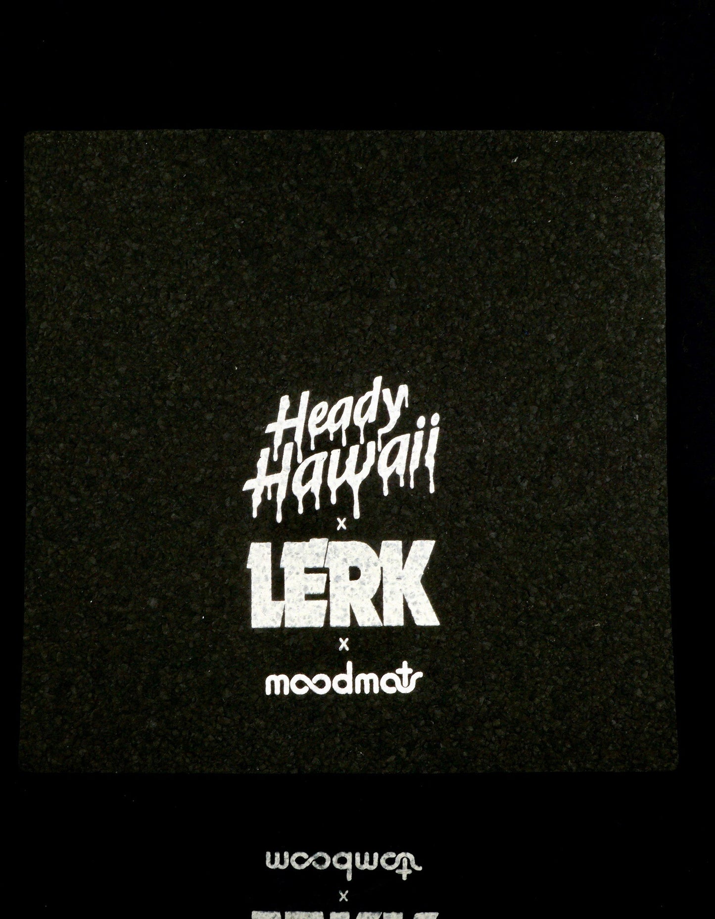 Lerk “Caught Lerkin'” XL Moodmats