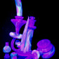 Scribble UV Rebubbler Set