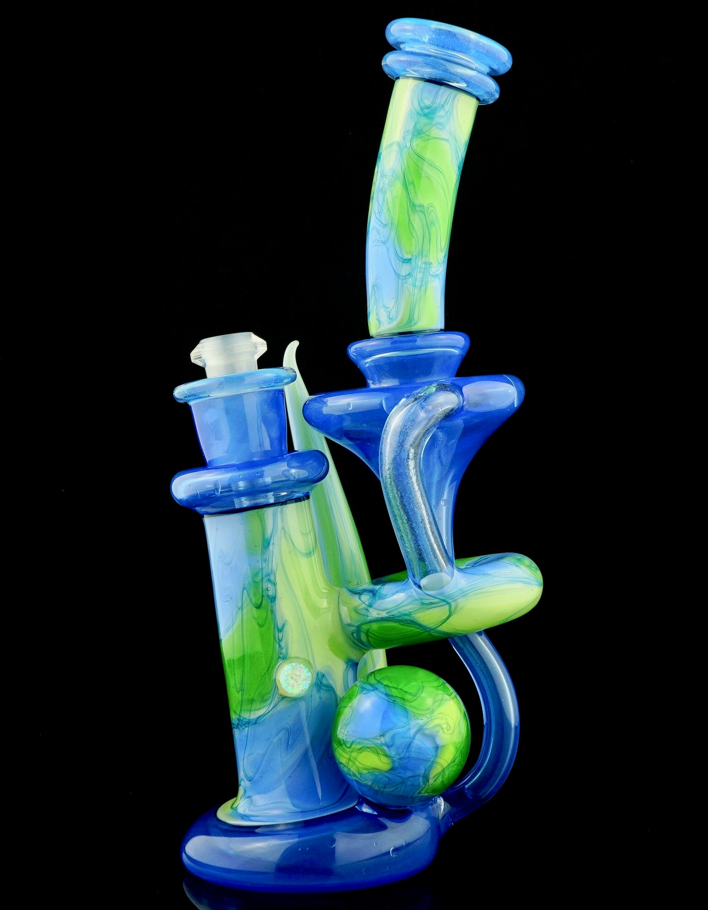 Scribble UV Rebubbler Set