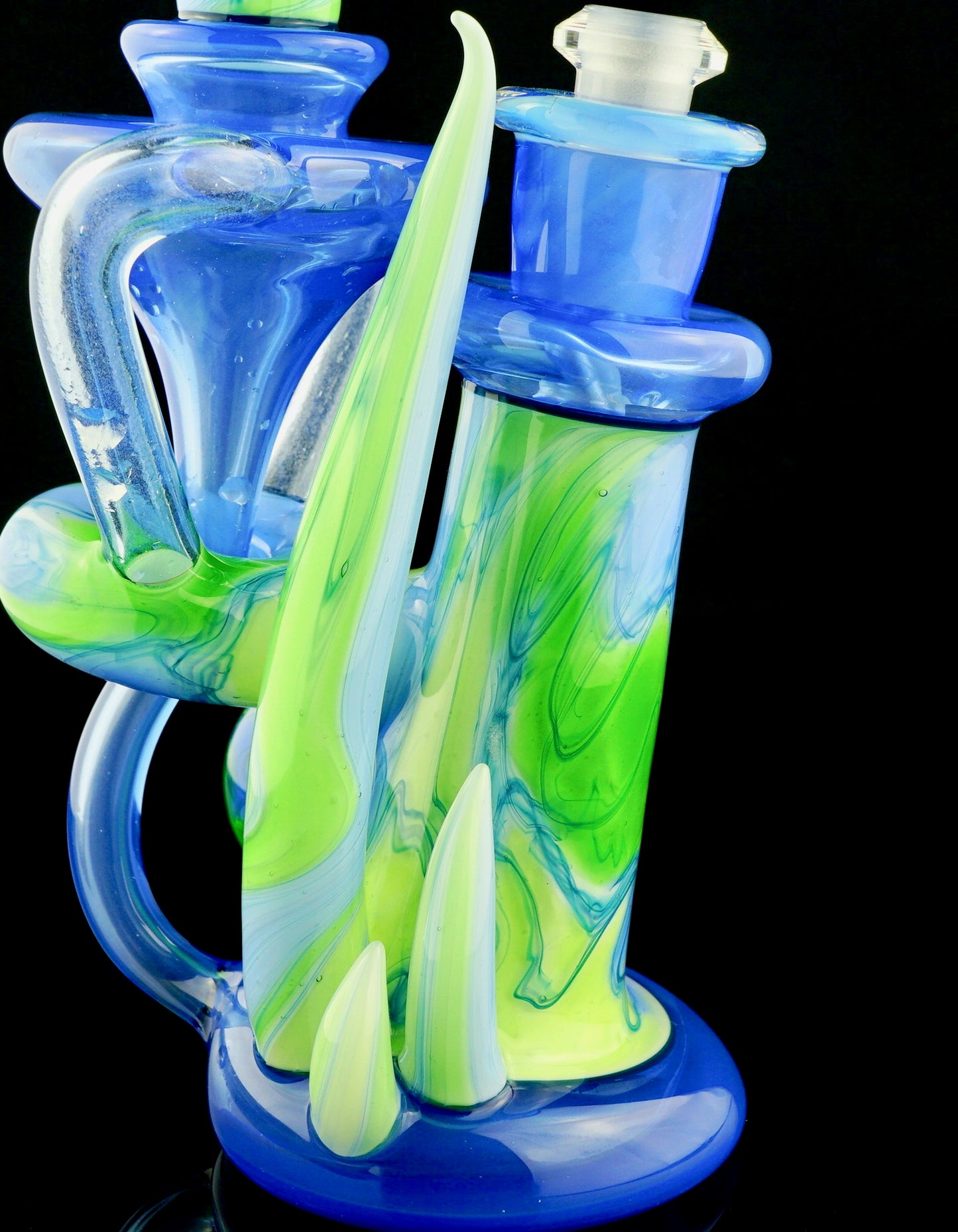 Scribble UV Rebubbler Set