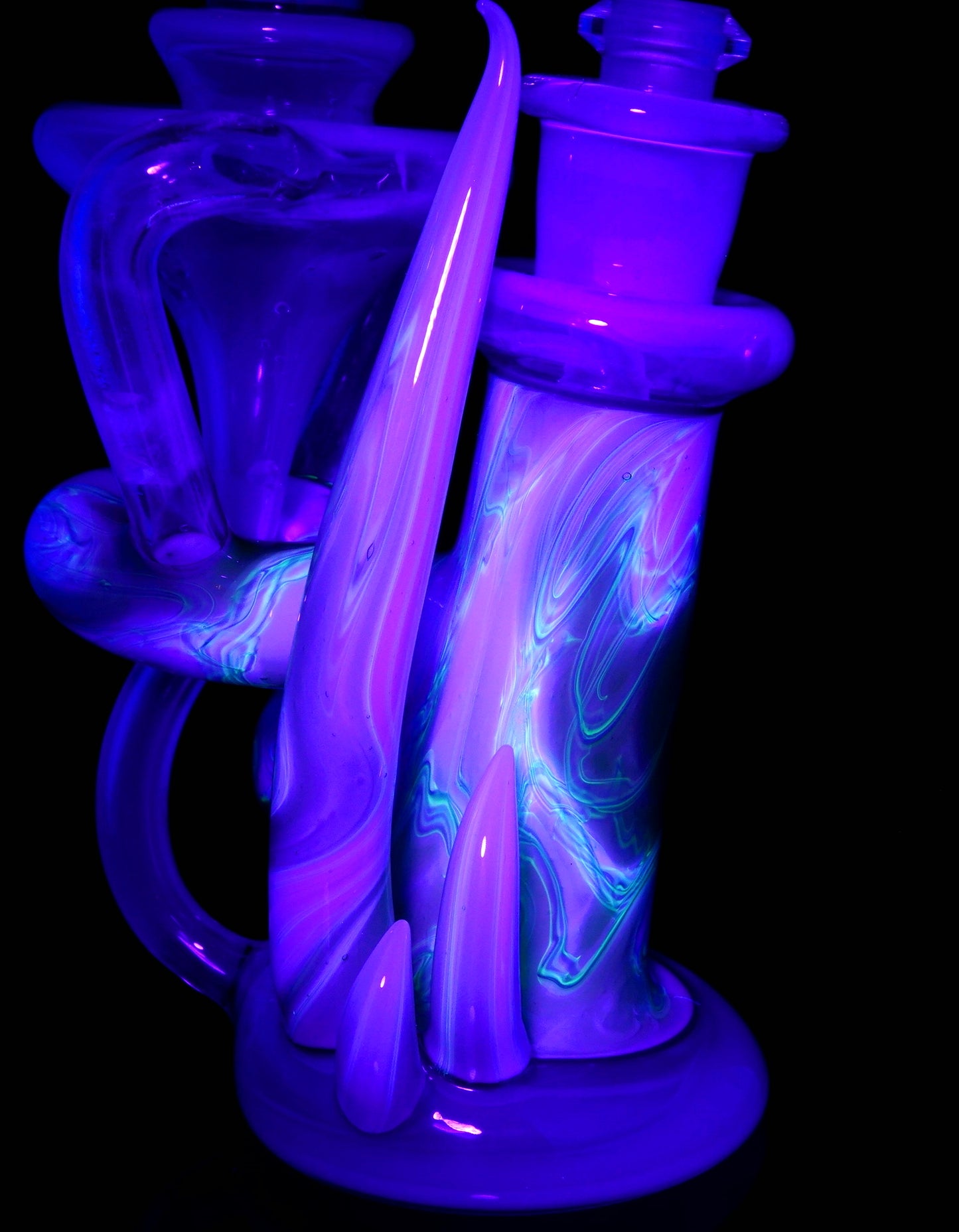 Scribble UV Rebubbler Set