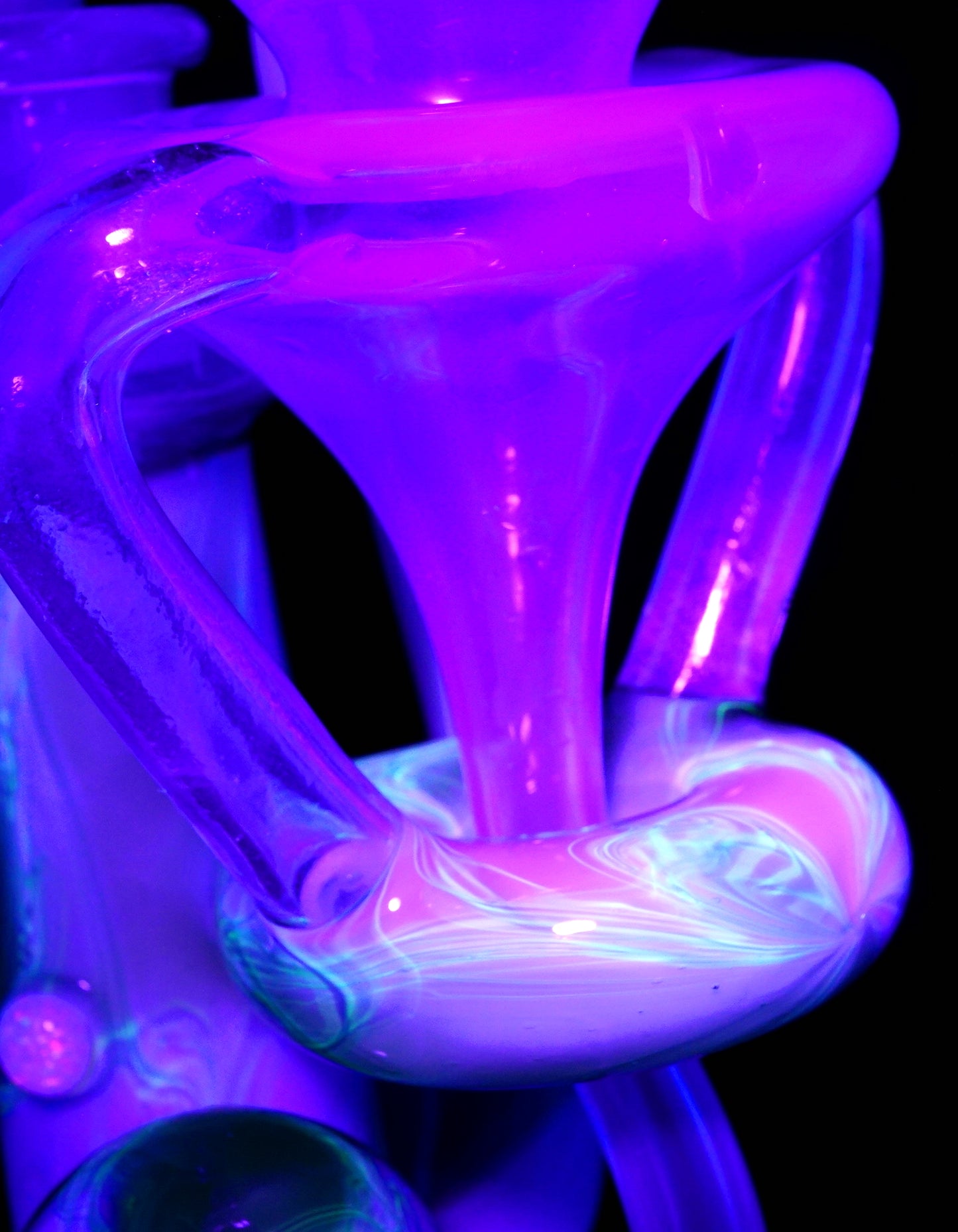 Scribble UV Rebubbler Set