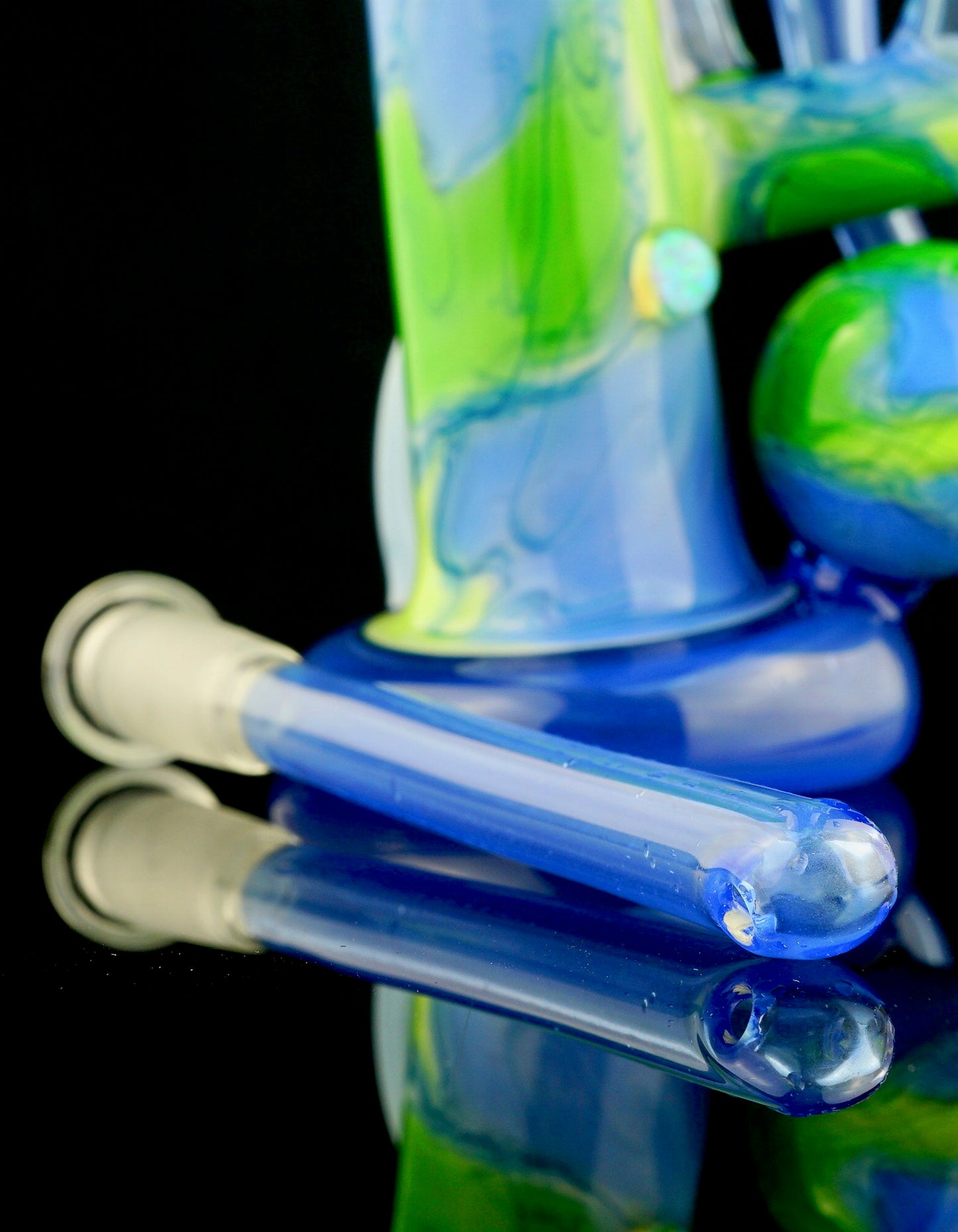 Scribble UV Rebubbler Set