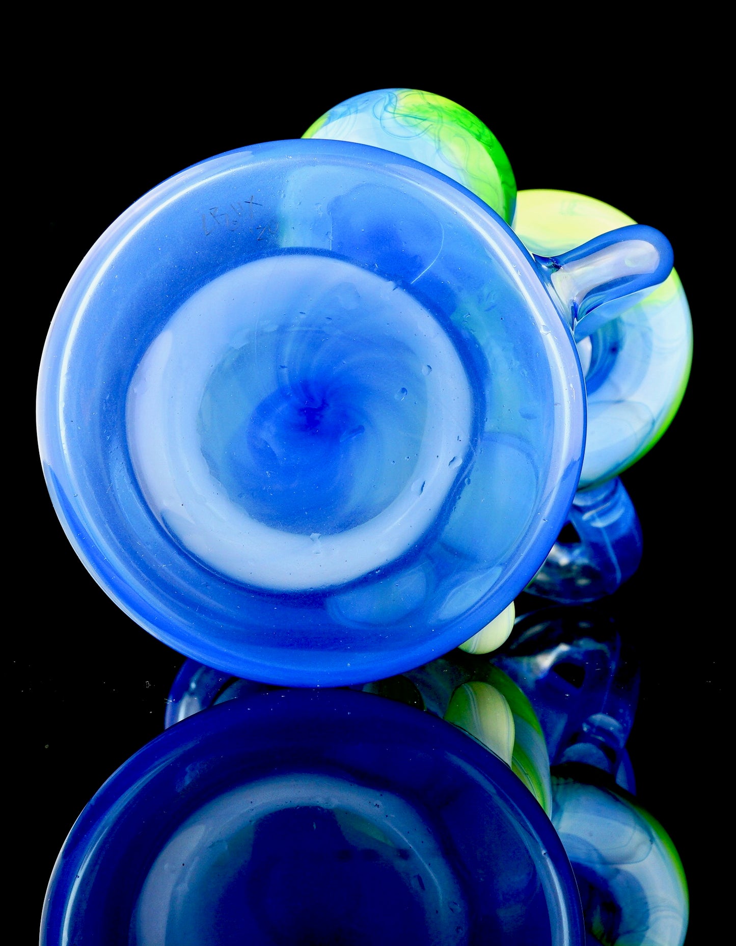 Scribble UV Rebubbler Set