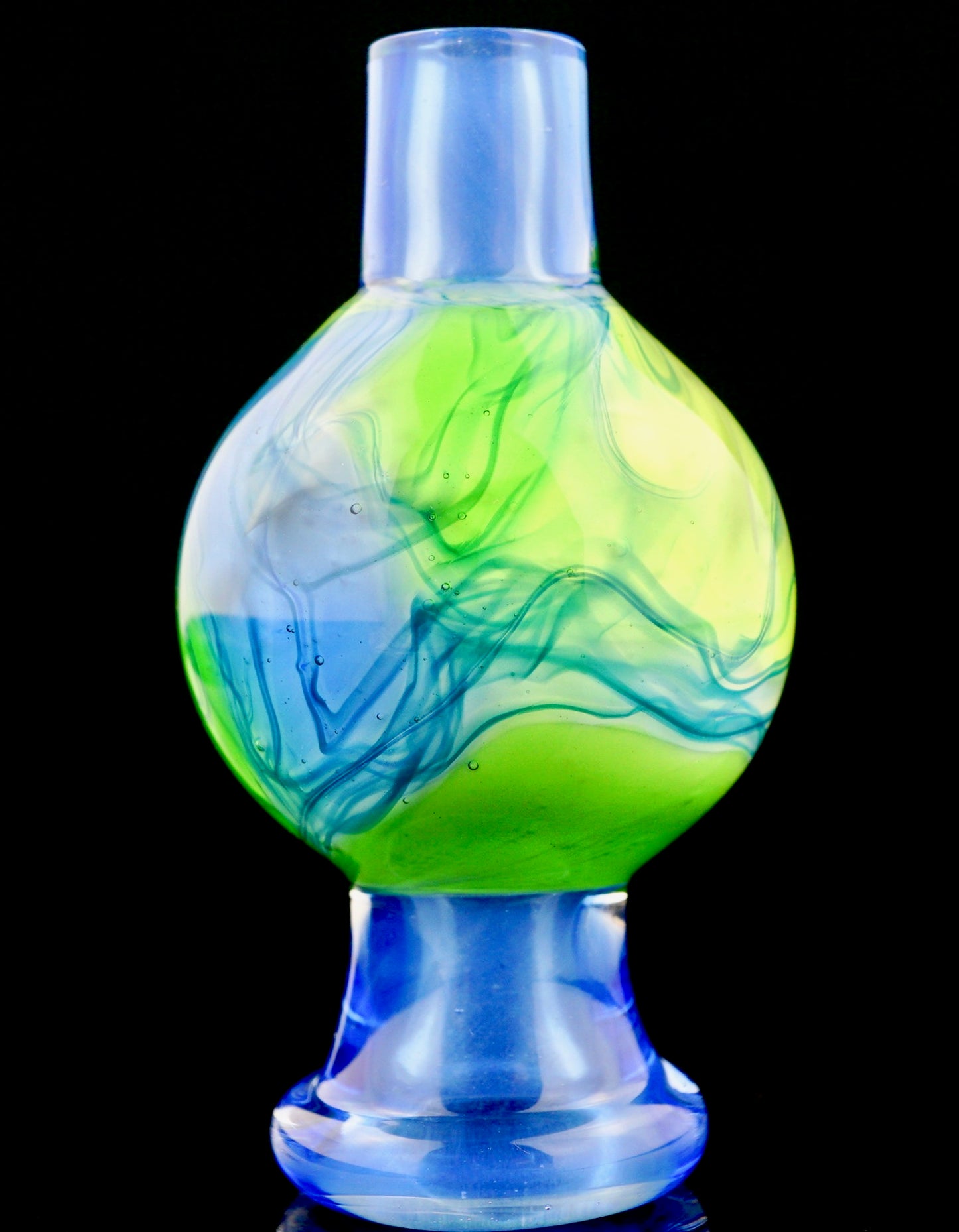 Scribble UV Rebubbler Set