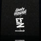 EF Norris “Color of Sound” Moodmat
