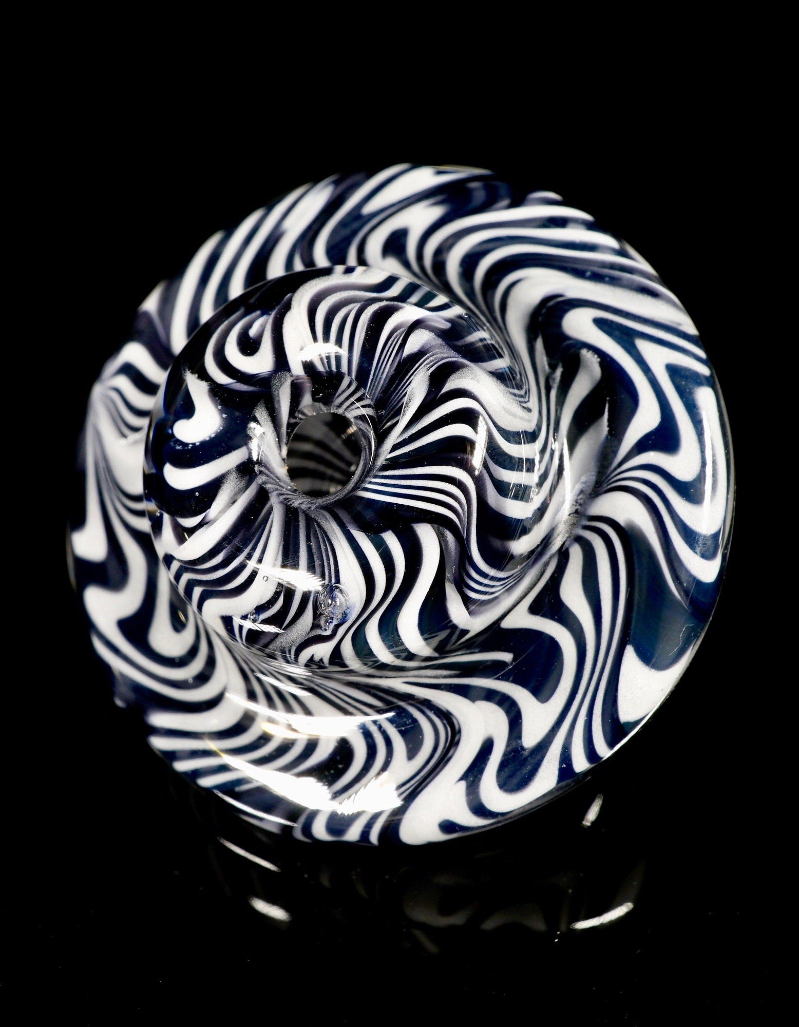 Assorted Carb Caps (various designs)