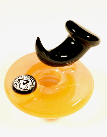 Assorted Carb Caps (various designs)