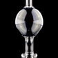 Clear Bubble Cap