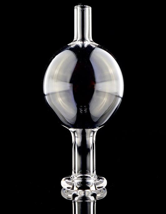 Clear Bubble Cap