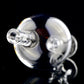 Clear Bubble Cap