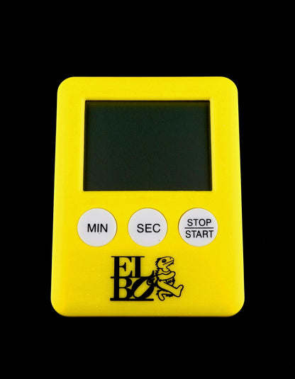 Dancing Dino Digital Timers