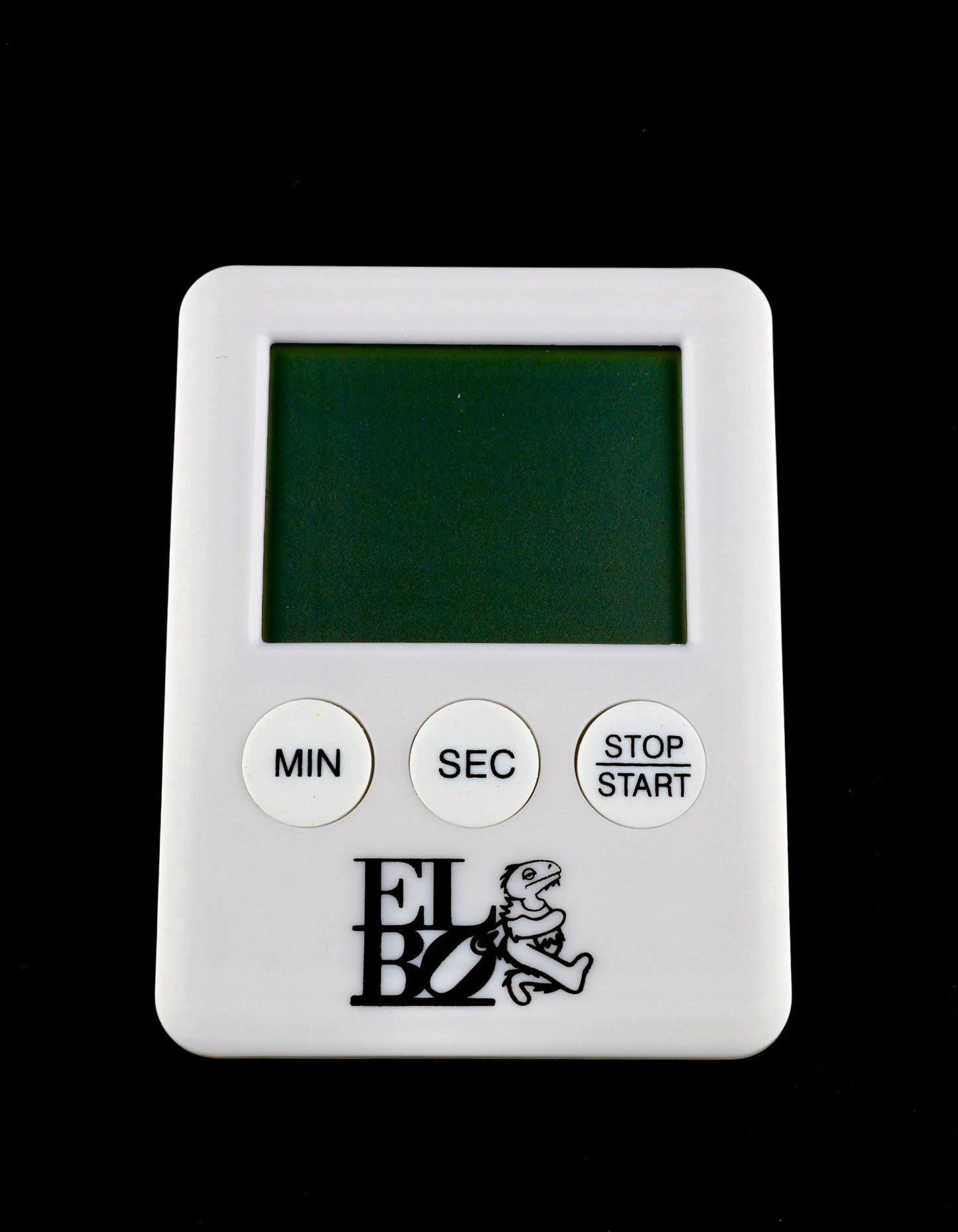 Dancing Dino Digital Timers