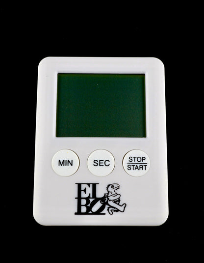 Dancing Dino Digital Timers
