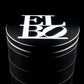 Luxury Herbal Grinder (silver / gold / black)