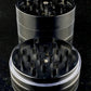 Luxury Herbal Grinder (silver / gold / black)