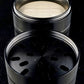 Luxury Herbal Grinder (silver / gold / black)