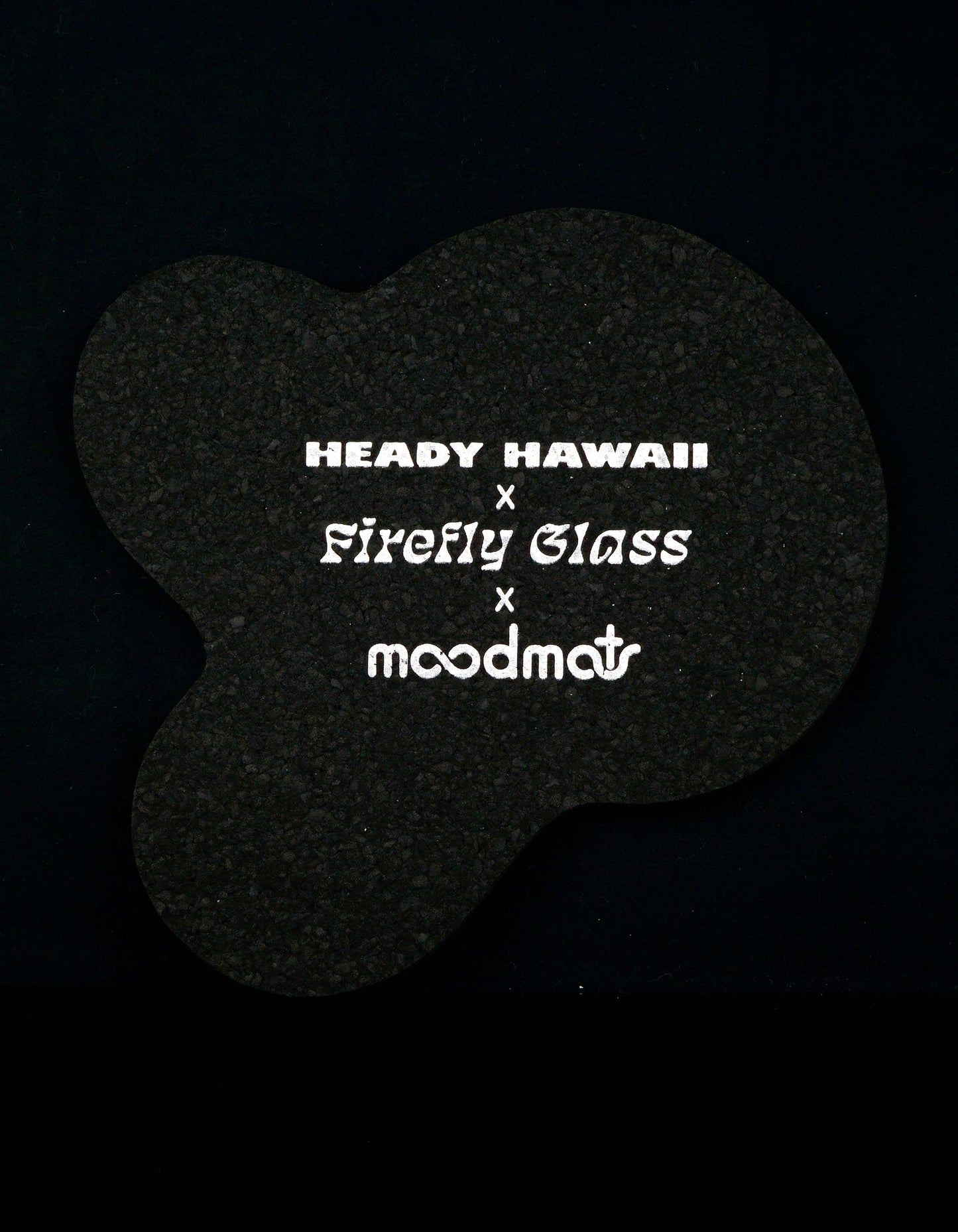 Firefly “Beach Trillin'” Moodmat