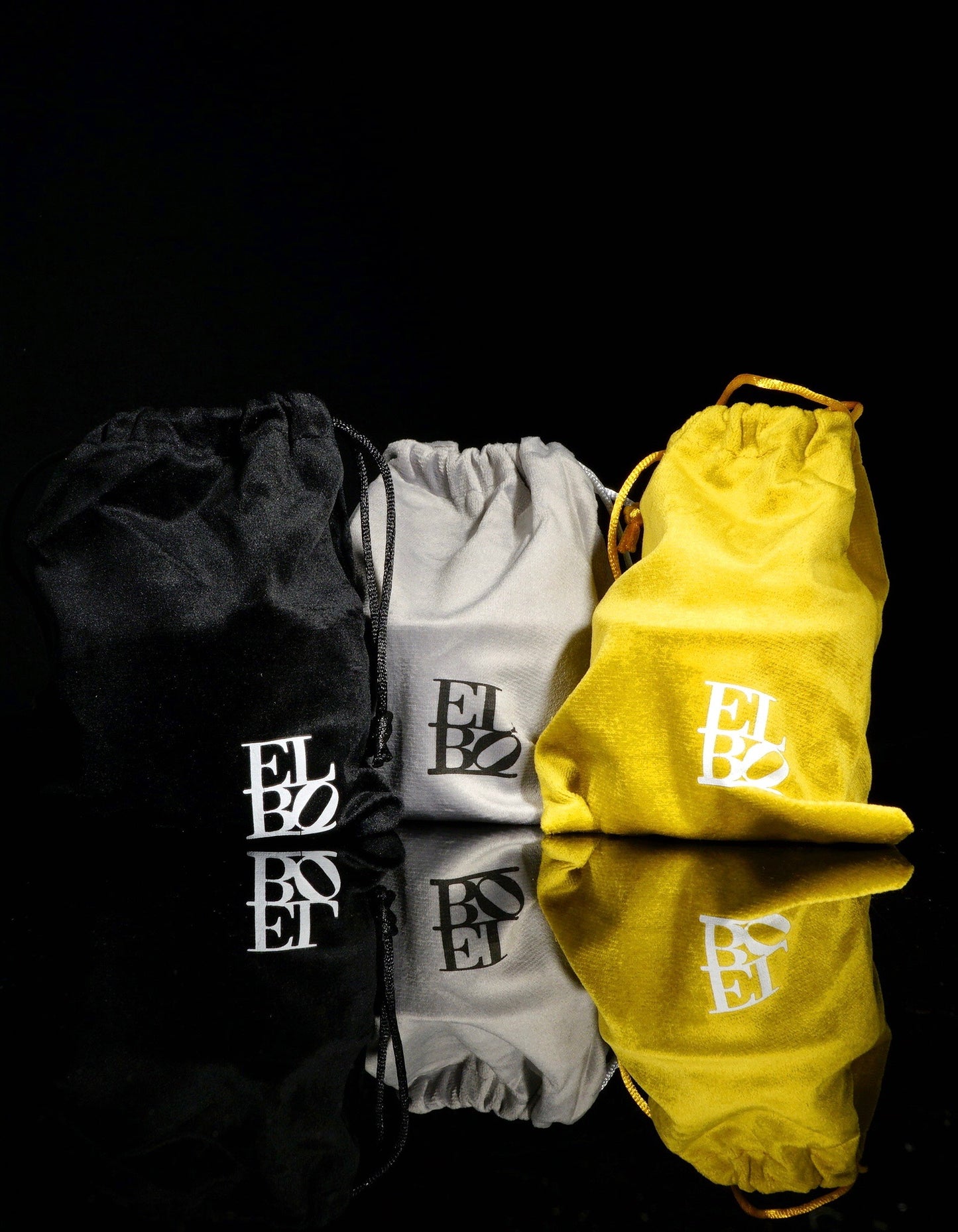 Luxury Herbal Grinder (silver / gold / black)
