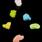Chewed Gum Terp Pearls - various colors (12-14mm)