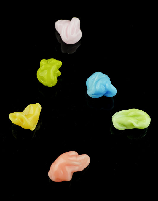 Chewed Gum Terp Pearls - various colors (12-14mm)
