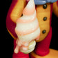 Mr. Brain Freeze Soft Serve Rig + Art Print