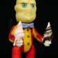 Mr. Brain Freeze Soft Serve Rig + Art Print