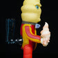 Mr. Brain Freeze Soft Serve Rig + Art Print