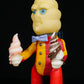 Mr. Brain Freeze Soft Serve Rig + Art Print