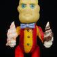 Mr. Brain Freeze Soft Serve Rig + Art Print