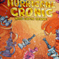 Hurricane Cronic Moodmat
