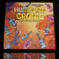 Hurricane Cronic Moodmat