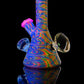 Faceted UV Rainbow Stacker Tube with Attachments