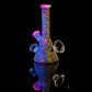 Faceted UV Rainbow Stacker Tube with Attachments